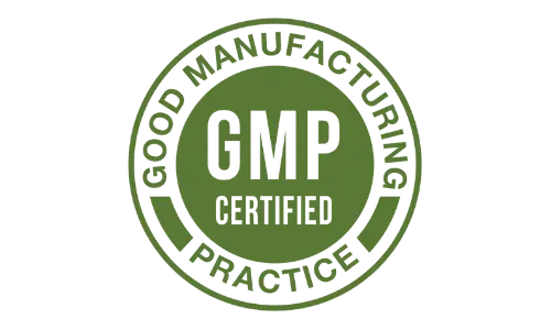 glucodyn gmp certified