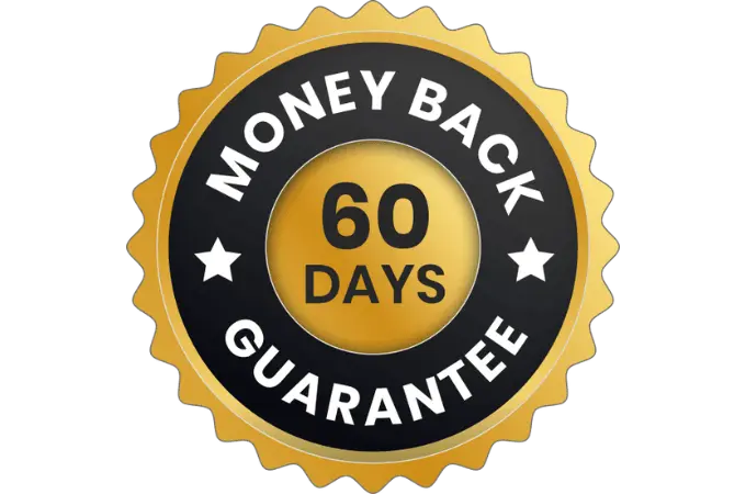 glucodyn 60 days money back